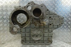 Rear gear housing  D904