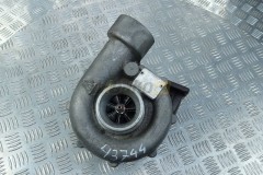 Turbosprężarka  KKK K27 D926