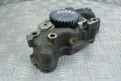 Oil pump  D904