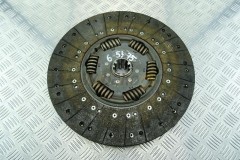 Clutch disc  D924