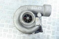 Turbocharger  KKK D924/D926 D926