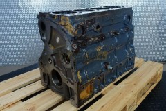 Crankcase  D904