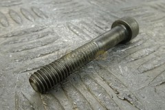 Head screw  D9308