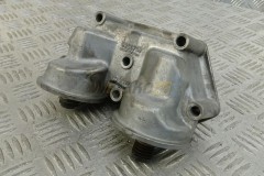 Oil filter bracket  D904