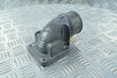 Thermostat housing elbow  D936 A7