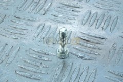 Fixing ring screw  D9408