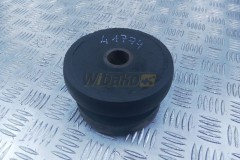 Engine mounting  D9508