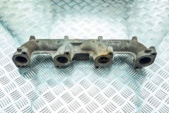 Exhaust manifold  D934