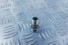 Maximum valve overflow screw  D9508