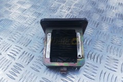 Inlet mainfold heater  D9508