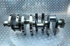 Crankshaft  D9308