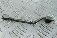 Flame plug fuel line  D904