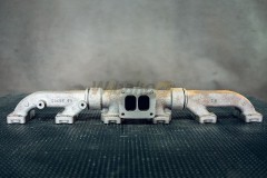 Exhaust manifold  D926