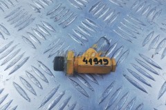 Coolant drain valve  D9408