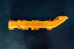 Intake manifold  D924