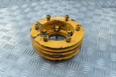 Pulley  D914