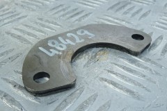 Camshaft thrust bracket  D504