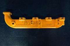 Intake manifold  D914