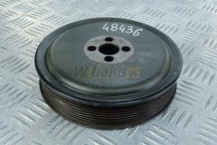 Pulley  D504