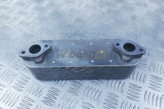 Oil radiator (cooler)  D9508