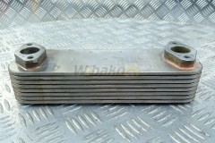 Oil radiator (cooler)  D916