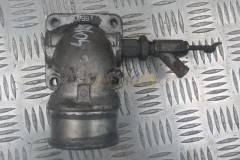 Thermostat housing elbow  D934
