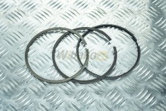 Piston rings  D906