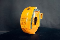 Crankshaft  D924
