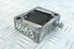 Inlet mainfold heater  D504