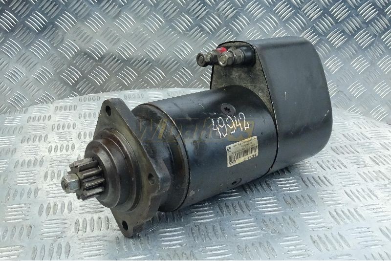 Starter - 9157678/6000970/5991324 - for engine Liebherr D914