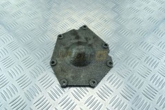 Water pump cover  D9308