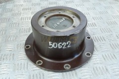 Crankshaft hub  D9408