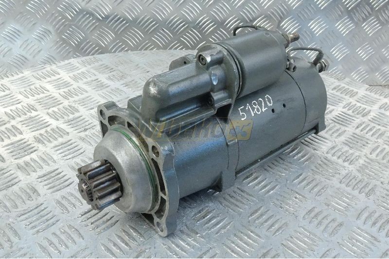 Starter - 11386645/10120372 - for engine Liebherr D934