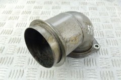 Inlet elbow  D936