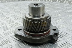 Hydraulic pump drive  D906