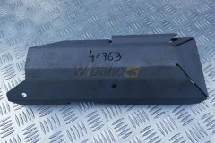 Exhaust manifold cover  D9508