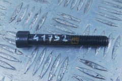 Valve lever screw  D9508