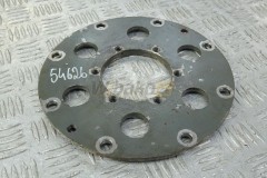 Crankshaft hub  D9406