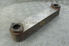 Oil radiator (cooler)  D9408