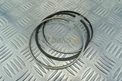 Piston rings  D9508