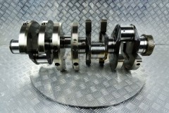 Crankshaft  D9408