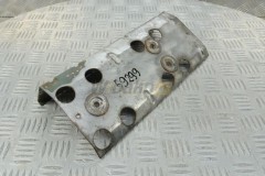 Exhaust manifold cover  D846 A7