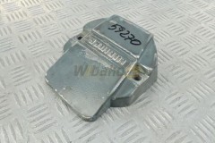 Valve timing cover  D846 A7