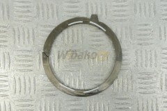Pierścień oporowy wału korbowego  D846 A7