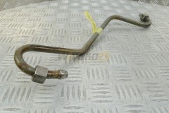Turbocharger oil hose  D846 A7