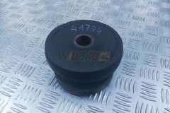 Engine mounting  D9408