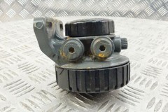 Fuel filter bracket  D924