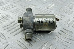 Flame solenoid valve  D9408