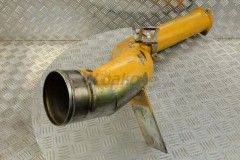 Inlet pipe  D9406