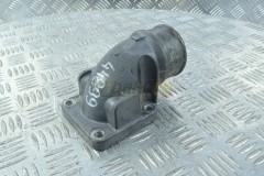Thermostat housing elbow  D934